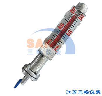 防凍保溫磁翻板液位計(jì)