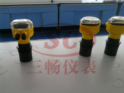一體式超聲波液位計(jì)